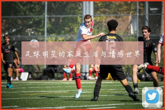 足球明星的家庭生活与情感世界