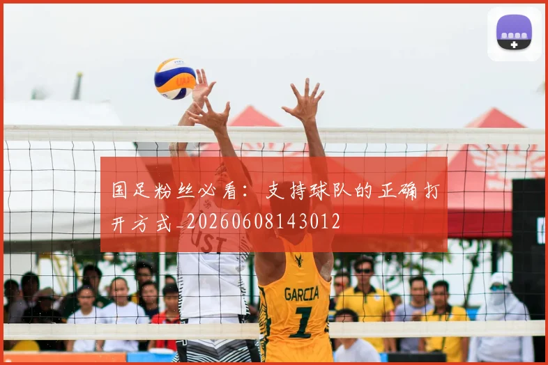 国足粉丝必看：支持球队的正确打开方式_20260608143012