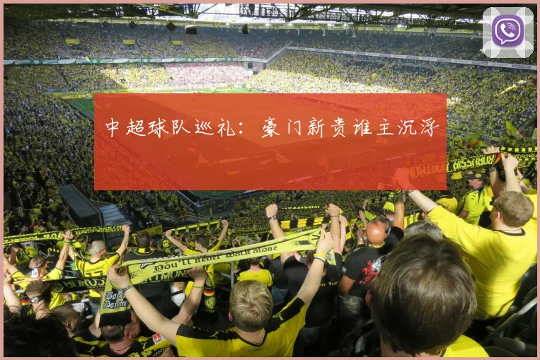 中超球队巡礼：豪门新贵谁主沉浮