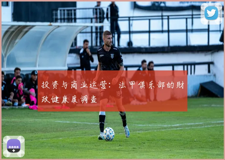投资与商业运营：法甲俱乐部的财政健康度调查